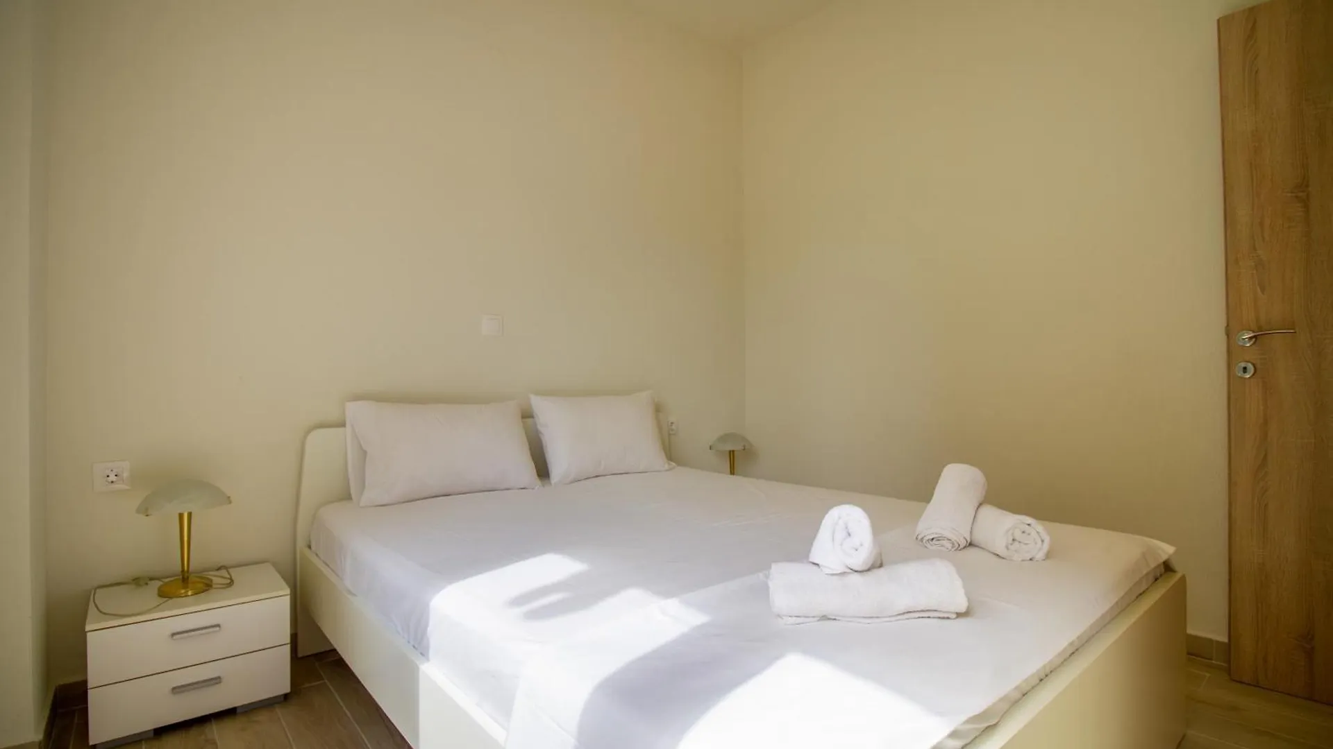 Coral By Halu! Holiday House In Nikiti Nikiti (Sithonia)