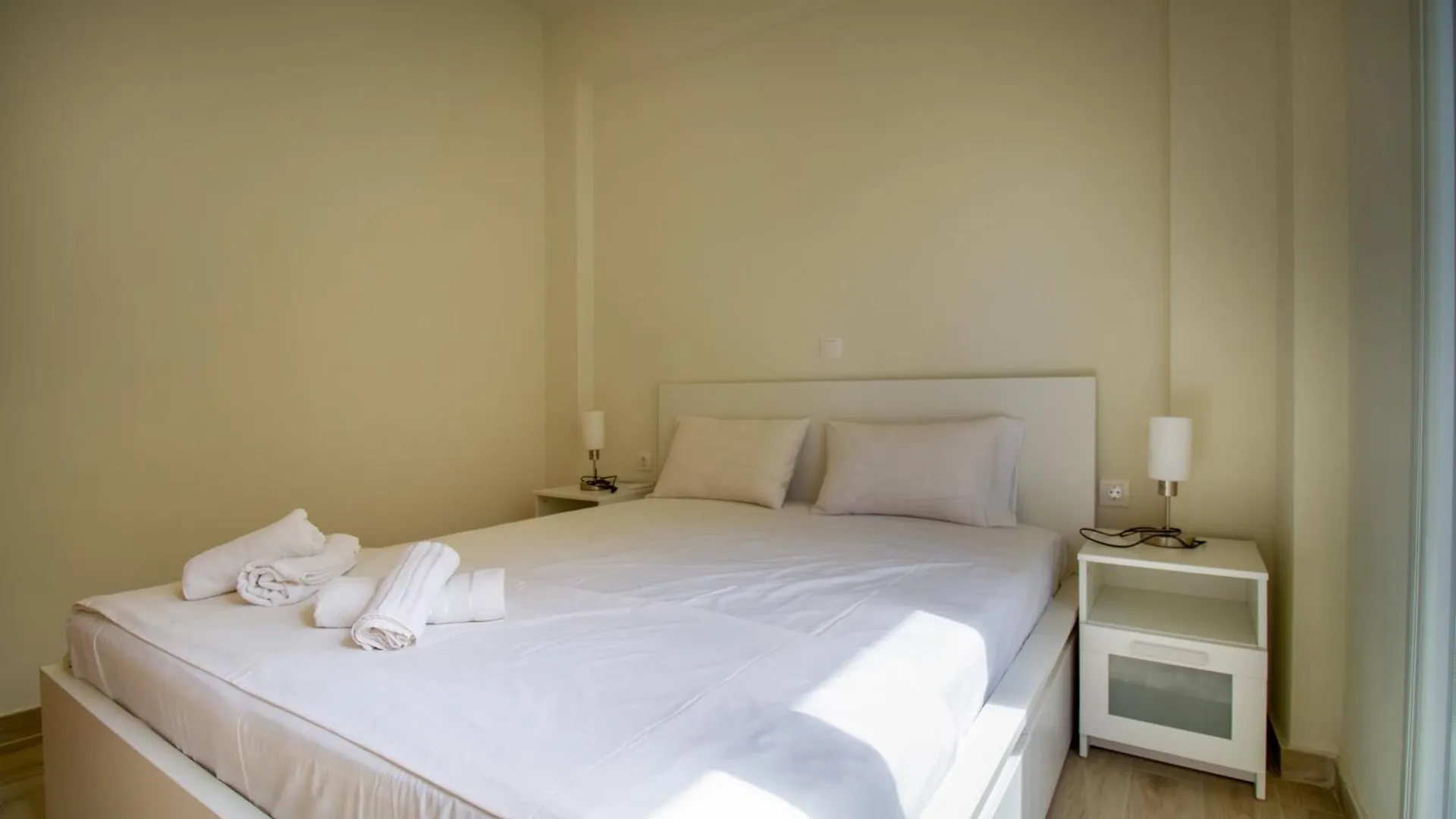 Coral By Halu! Holiday House In Nikiti Nikiti (Sithonia)