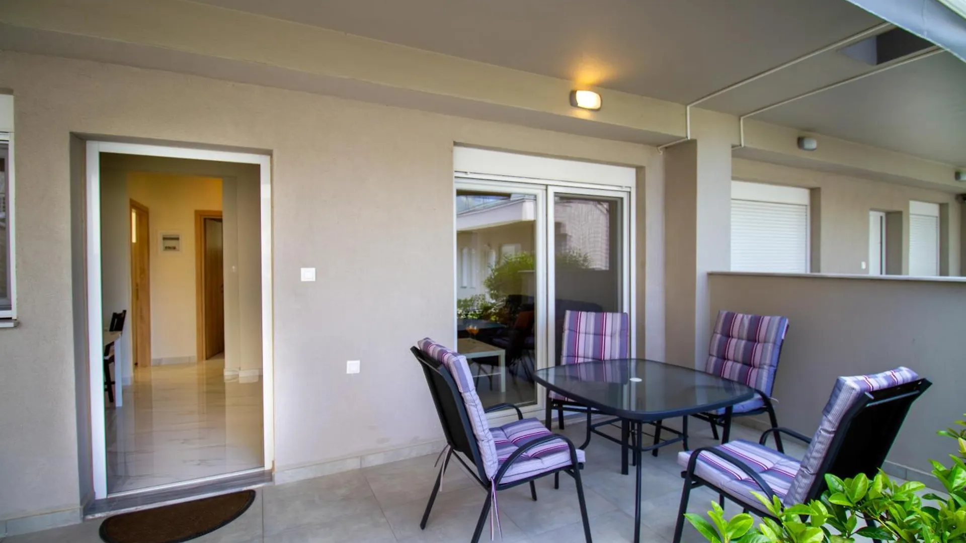 Coral By Halu! Holiday House In Nikiti Feriehus Nikiti (Sithonia)