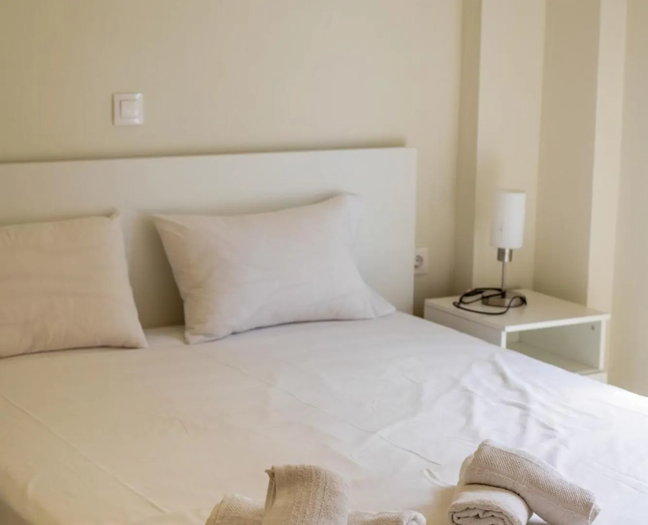 Coral By Halu! Holiday House In Nikiti Feriehus