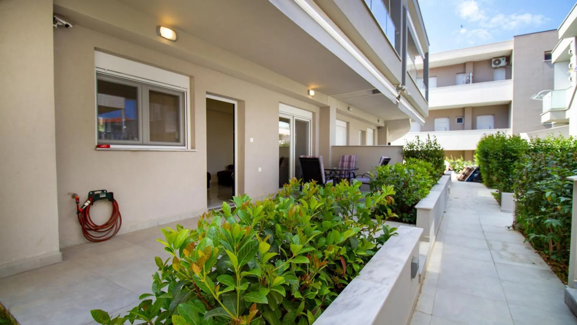 Coral By Halu! Holiday House In Nikiti 0*, Nikiti (Sithonia) Grækenland